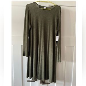 Brand new gap dress